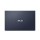 ASUS ExpertBook B1 B1402CVA-EB0540X Ordinateur portable 35,6 cm (14") Full HD Intel® Core™ i5 i5-1335U 8 Go DDR4-SDRAM 256 Go SSD Wi-Fi 6 (802.11ax) Windows 11 Pro Noir