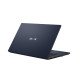 ASUS ExpertBook B1 B1402CVA-EB0540X Ordinateur portable 35,6 cm (14") Full HD Intel® Core™ i5 i5-1335U 8 Go DDR4-SDRAM 256 Go SSD Wi-Fi 6 (802.11ax) Windows 11 Pro Noir