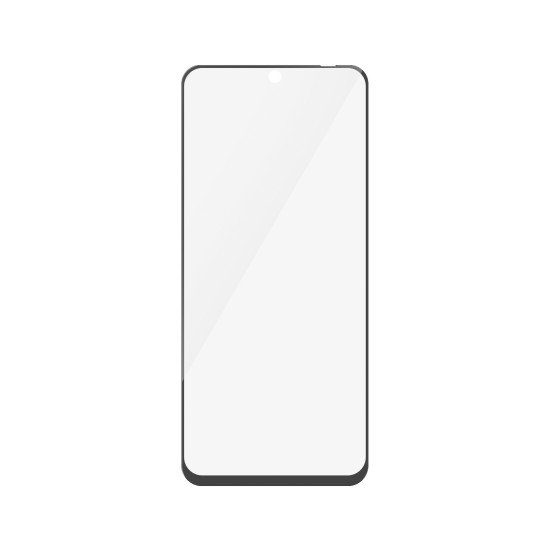 PanzerGlass 8053 écran et protection arrière de téléphones portables Protection d'écran transparent Xiaomi 1 pièce(s)