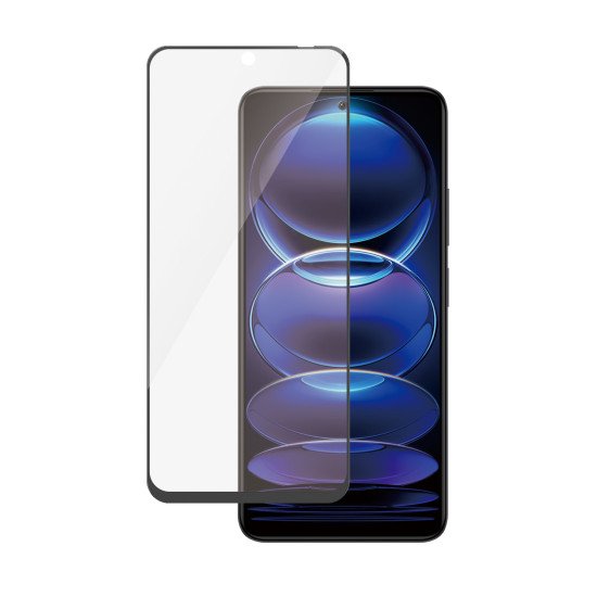 PanzerGlass 8053 écran et protection arrière de téléphones portables Protection d'écran transparent Xiaomi 1 pièce(s)