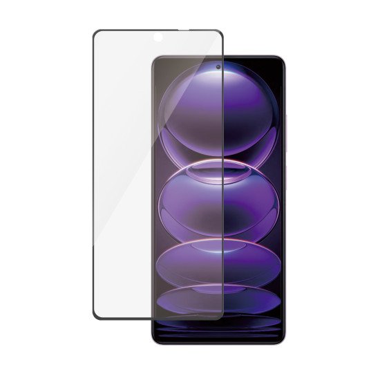 PanzerGlass 8054 écran et protection arrière de téléphones portables Protection d'écran transparent Xiaomi 1 pièce(s)