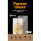 PanzerGlass 6575 écran et protection arrière de téléphones portables Protection d'écran transparent Motorola 1 pièce(s)