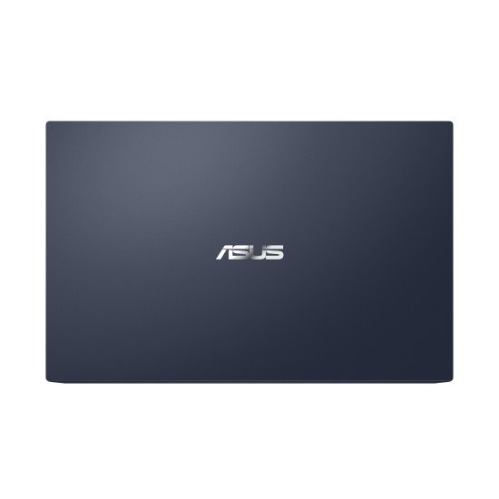 ASUS ExpertBook B1 B1502CVA-BQ0492X Ordinateur portable 39,6 cm (15.6") Full HD Intel® Core™ i7 i7-1355U 16 Go DDR4-SDRAM 512 Go SSD Wi-Fi 6 (802.11ax) Windows 11 Pro Noir