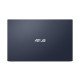 ASUS ExpertBook B1 B1502CVA-BQ0492X Ordinateur portable 39,6 cm (15.6") Full HD Intel® Core™ i7 i7-1355U 16 Go DDR4-SDRAM 512 Go SSD Wi-Fi 6 (802.11ax) Windows 11 Pro Noir