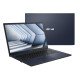 ASUS ExpertBook B1 B1502CVA-BQ0492X Ordinateur portable 39,6 cm (15.6") Full HD Intel® Core™ i7 i7-1355U 16 Go DDR4-SDRAM 512 Go SSD Wi-Fi 6 (802.11ax) Windows 11 Pro Noir