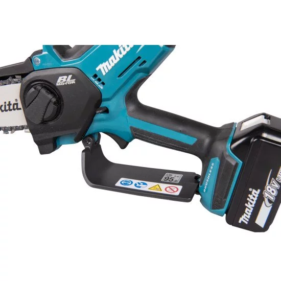 Makita DUC101Z Micro tronçonneuse Batterie 320 W Longueur de lame 100 mm  Sans batterie