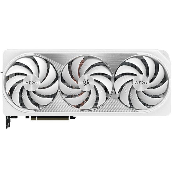 Gigabyte GeForce RTX 4090 AERO OC 24G NVIDIA 24 Go GDDR6X