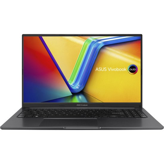 ASUS VivoBook 15 OLED X1505ZA-L1227W i5-12500H Ordinateur portable 39,6 cm (15.6") Full HD Intel® Core™ i5 16 Go DDR4-SDRAM 512 Go SSD Wi-Fi 6 (802.11ax) Windows 11 Home Noir