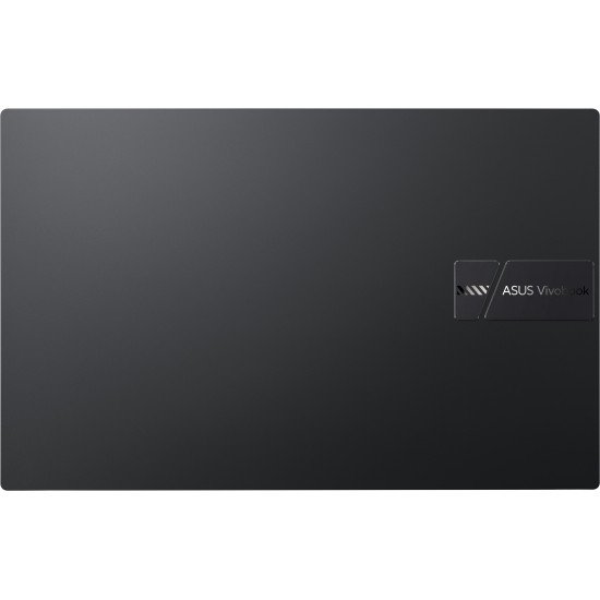 ASUS VivoBook 15 OLED X1505ZA-L1039W i7-1255U Ordinateur portable 39,6 cm (15.6") Full HD Intel® Core™ i7 16 Go DDR4-SDRAM 512 Go SSD Wi-Fi 6 (802.11ax) Windows 11 Home Noir