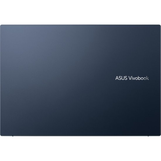 ASUS VivoBook 16X M1603QA-MB013W 5600H Ordinateur portable 40,6 cm (16") WUXGA AMD Ryzen™ 5 16 Go DDR4-SDRAM 512 Go SSD Wi-Fi 6 (802.11ax) Windows 11 Home Bleu