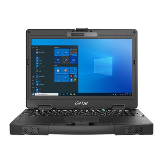 Getac S410 G4 i5-1135G7