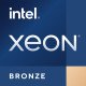 Intel Xeon Bronze 3508U processeur 2,1 GHz 22,5 Mo