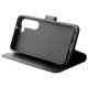 BeHello BEHWAL00324 coque de protection pour téléphones portables 16,8 cm (6.6") Housse Noir