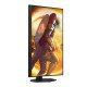 AOC G4 Q27G4XF écran PC 68,6 cm (27") 2560 x 1440 pixels Quad HD LED