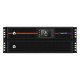 Vertiv Liebert GXE3-10KIRT5UXL UPS Double-conversion (en ligne) 10 kVA 10000 W