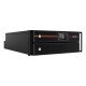 Vertiv Liebert GXE3-6000IRT4UXL UPS Double-conversion (en ligne) 6 kVA 6000 W