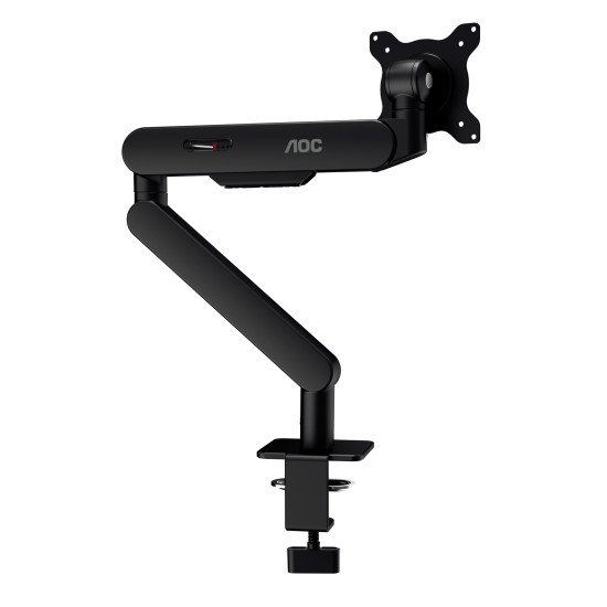 AOC AM400B support d'écran plat pour bureau 86,4 cm (34") Noir