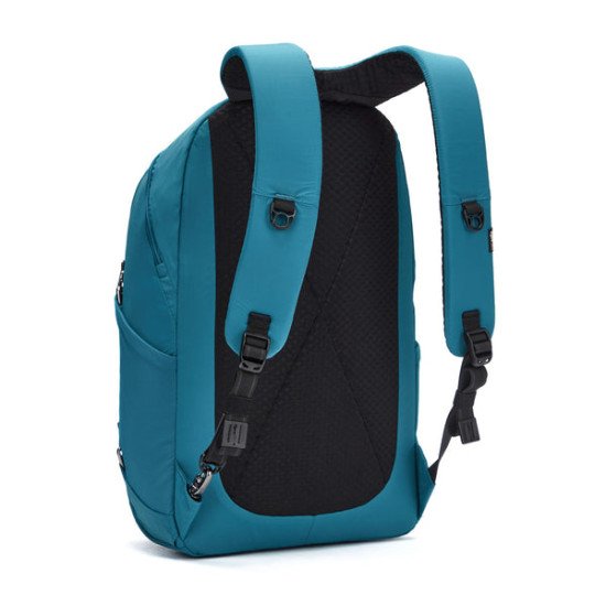 Pacsafe LS450 40,6 cm (16") Sac à dos Turquoise