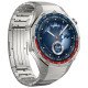 Huawei WATCH GT5 Pro 46mm 3,63 cm (1.43") AMOLED Numérique 466 x 466 pixels Titane GPS (satellite)