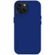 Decoded D24IPO15BCS9GB coque de protection pour téléphones portables 15,5 cm (6.1") Housse Bleu