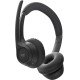 Logitech Zone 300 Casque Sans fil Arceau Bureau/Centre d'appels Bluetooth Noir