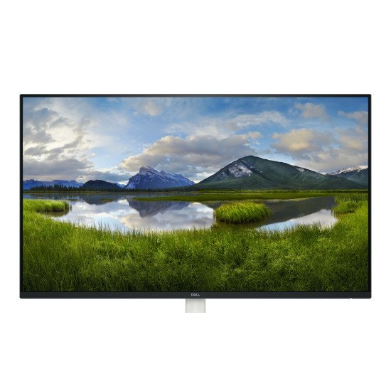 DELL S Series S2725DS LED display 68,6 cm (27") 2560 x 1440 pixels Quad HD LCD Noir, Argent