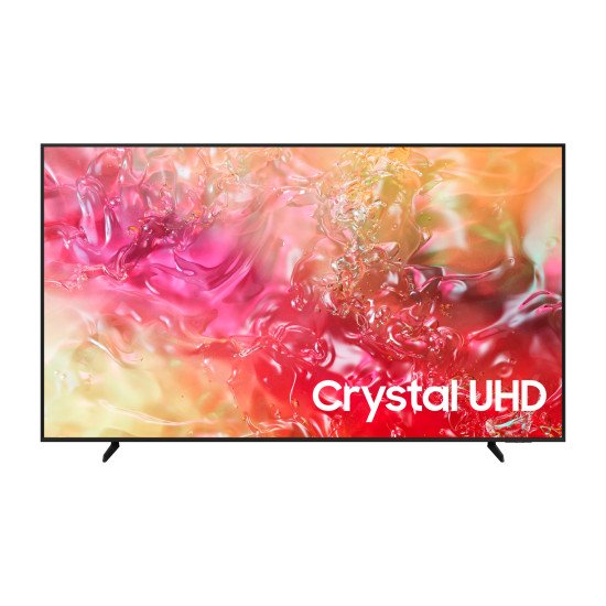 Samsung UE65DU7190U 165,1 cm (65") 4K Ultra HD Smart TV Wifi Noir