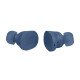 JBL Tune Buds Casque True Wireless Stereo (TWS) Ecouteurs Appels/Musique Bluetooth Bleu