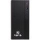 TERRA 1000042 PC Intel® Core™ i5 i5-14400 16 Go DDR5-SDRAM 500 Go SSD Windows 11 Pro Micro Tower Noir