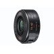 Panasonic 14-42mm F3.5-5.6 MILC Objectif standard Noir