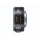 Panasonic 14-42mm F3.5-5.6 MILC Objectif standard Noir