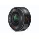 Panasonic 14-42mm F3.5-5.6 MILC Objectif standard Noir