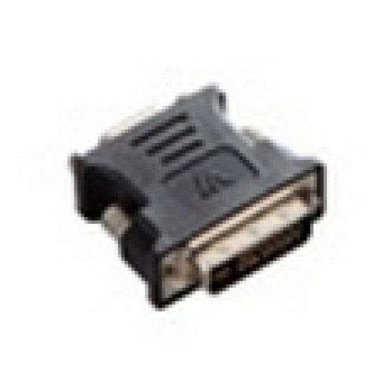 V7 Adaptateur DVI-I to VGA DVI-I Dual Link/HDDB15 M/F