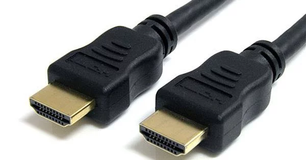 StarTech.com Câble HDMI 3m - Câble HDMI Haut Débit 4K avec Ethernet - Cordon  HDMI UHD 4K 30Hz - Bande Passante 10.2 Gbps - Câble Vidéo/Affichage HDMI  1.4 M/M 28AWG - HDCP