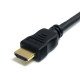 StarTech.com Câble HDMI haute vitesse Ultra HD 4K avec Ethernet de 3m - HDMI vers HDMI - M/M