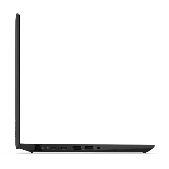 Lenovo ThinkPad P14s Gen 4 (Intel) Intel® Core™ i7 i7-1370P 35,6 cm (14") WUXGA 64 Go LPDDR5x-SDRAM 1 To SSD NVIDIA RTX A500 Wi-Fi 6E (802.11ax) Windows 11 Pro Noir