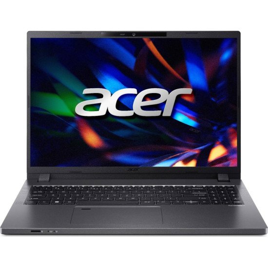 Acer TravelMate P2 TMP216-51-TCO-5567 Intel® Core™ i5 i5-1335U Ordinateur portable 40,6 cm (16") WUXGA 16 Go DDR4-SDRAM 512 Go SSD Wi-Fi 6 (802.11ax) Windows 11 Pro Gris