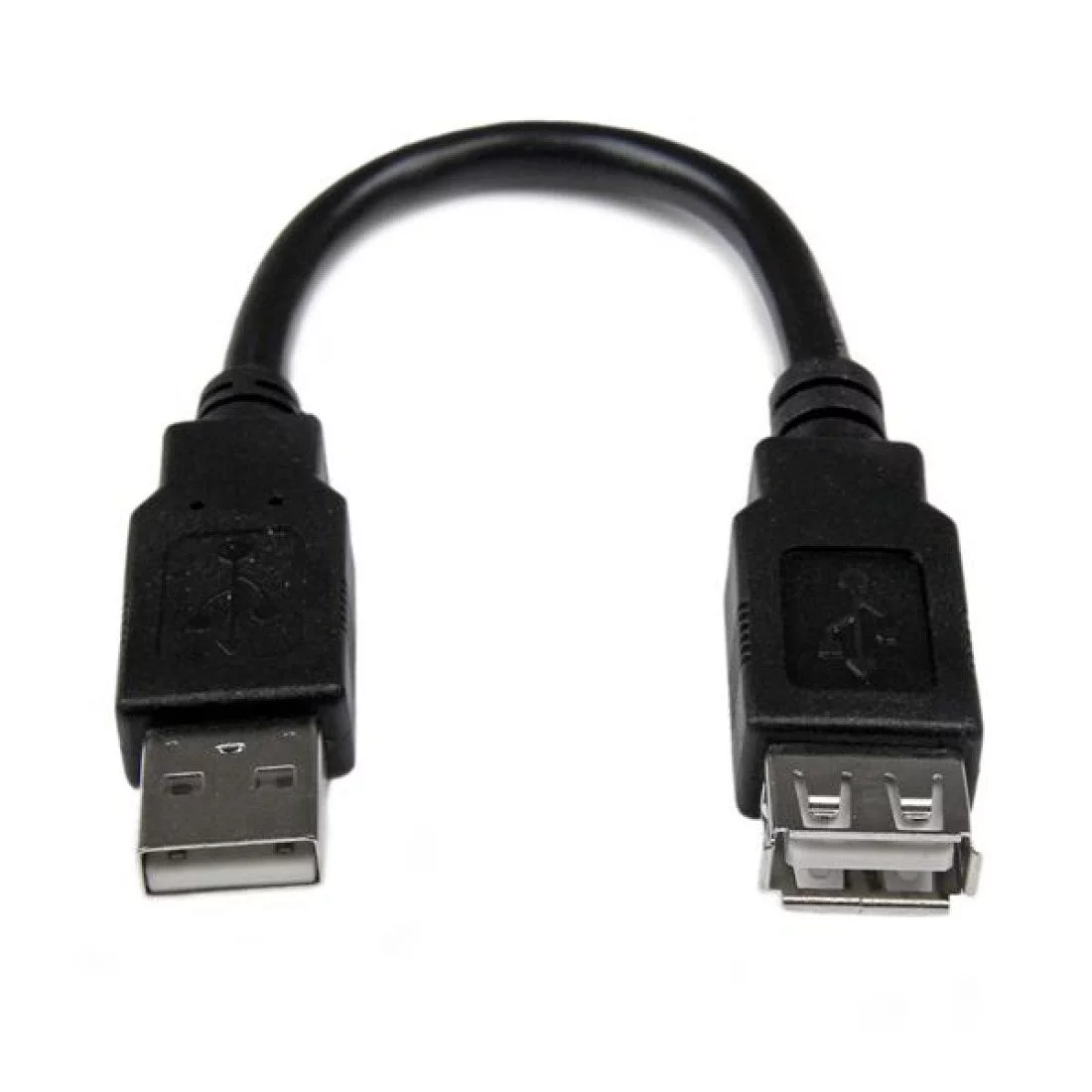 StarTech.com Adaptateur Apple Lightning à 8 broches vers Micro USB pour  iPhone / iPod / iPad - Noir - Adaptateur - StarTech