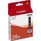 Canon PGI-29R Cartouche encre Rouge