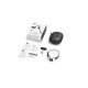 SHOKZ C120-AA-BK écouteur/casque Sans fil Crochets auriculaires Bureau/Centre d'appels USB Type-A Bluetooth Noir