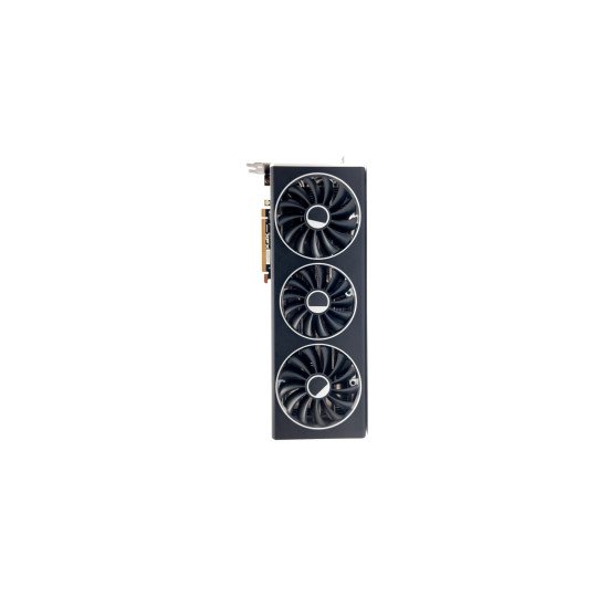 XFX Speedster MERC 319 BLACK Edition AMD Radeon RX 7800 XT 16 Go GDDR6