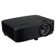 Acer PD2527i vidéo-projecteur Projecteur à focale ultra courte 2200 ANSI lumens DLP WXGA (1280x800) Compatibilité 3D Noir