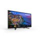 Sony KD32W800P1AEP TV 81,3 cm (32") HD Smart TV Wifi Noir