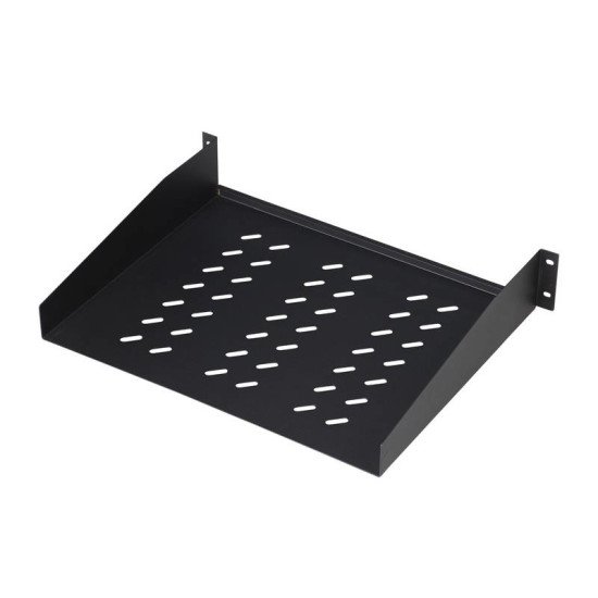 Digitus DN-19 TRAY-2-55-SW accessoire de racks