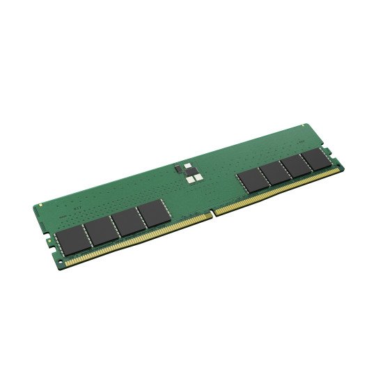 Kingston Technology ValueRAM KVR56U46BD8-48 module de mémoire 48 Go 1 x 48 Go DDR5