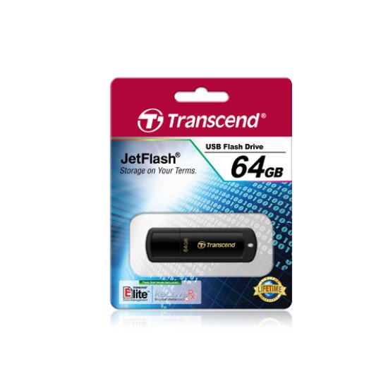 Transcend JetFlash 64 Go