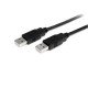 StarTech.com Câble USB 2.0 A vers A de 2 m - M/M