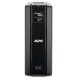 APC Back-UPS Pro UPS Interactivité de ligne 1,5 kVA 865 W 6 sortie(s) CA