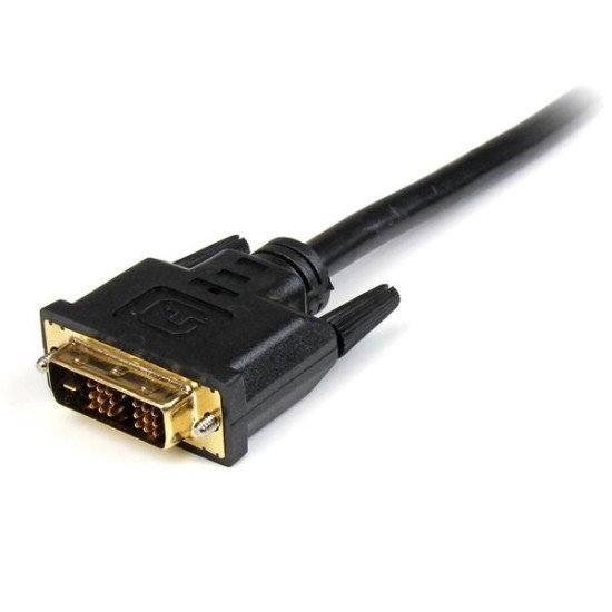 StarTech.com Câble HDMI vers DVI-D 5 m - M/M