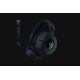 Razer Kraken V4 X Casque Avec fil Arceau Jouer USB Type-C / USB Type-A Noir